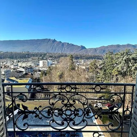 Appartement La Perle D'albion - Avec Piscine *
