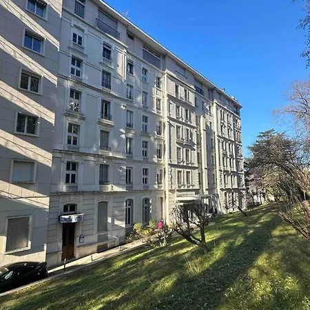 La Perle D'albion - Avec Piscine Apartment