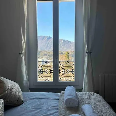 Appartement La Perle D'albion - Avec Piscine *