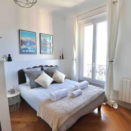 Appartement La Perle D'albion - Avec Piscine
